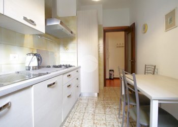 Two-room apartment Via baldo degli ubaldi, Milano (neighborhood Villapizzone) - photo 7