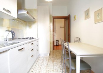Two-room apartment Via baldo degli ubaldi, Milano (neighborhood Villapizzone) - photo 8