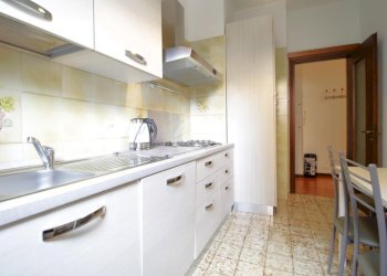 Two-room apartment Via baldo degli ubaldi, Milano (neighborhood Villapizzone) - photo 9