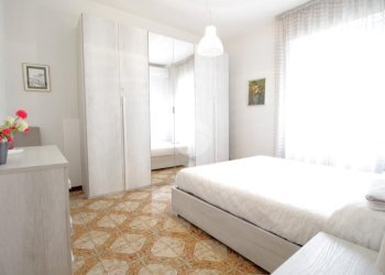 Two-room apartment Via baldo degli ubaldi, Milano (neighborhood Villapizzone) - photo 12