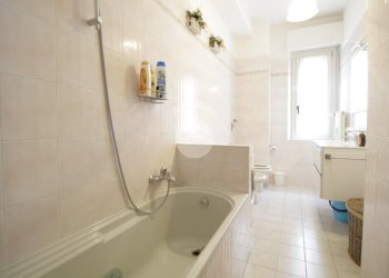 Two-room apartment Via baldo degli ubaldi, Milano (neighborhood Villapizzone) - photo 14