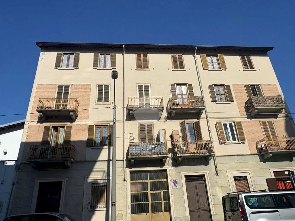 Trilocale Via gubbio, Torino (zona Madonna Campagna) - foto 1