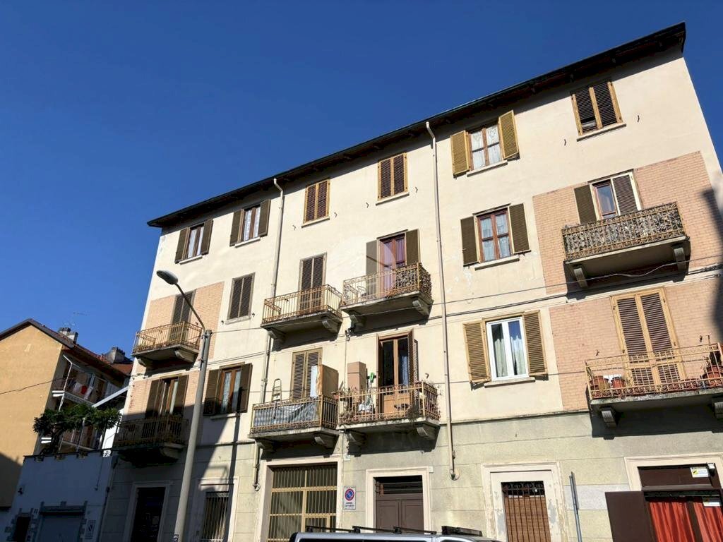 Trilocale Via gubbio, Torino (zona Madonna Campagna) - foto 2