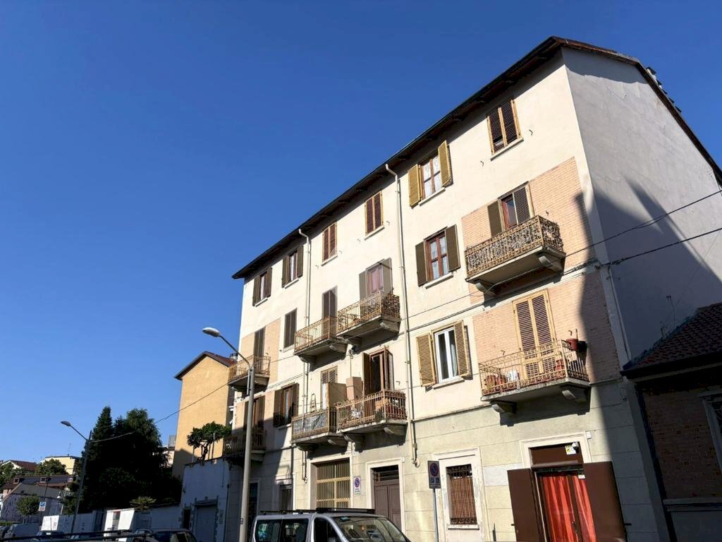 Trilocale Via gubbio, Torino (zona Madonna Campagna) - foto 3