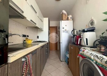 Trilocale Via gubbio, Torino (zona Madonna Campagna) - foto 9