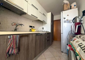 Trilocale Via gubbio, Torino (zona Madonna Campagna) - foto 10