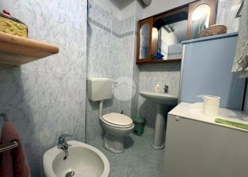 Trilocale Via gubbio, Torino (zona Madonna Campagna) - foto 19