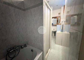 Trilocale Via gubbio, Torino (zona Madonna Campagna) - foto 20