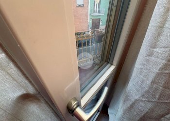 Trilocale Via gubbio, Torino (zona Madonna Campagna) - foto 22