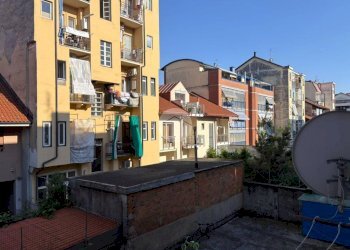 Trilocale Via gubbio, Torino (zona Madonna Campagna) - foto 25