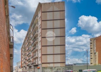 Trilocale Via Guido Reni, Torino (zona Mirafiori Nord) - foto 2