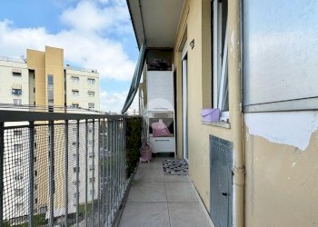 Trilocale Via Guido Reni, Torino (zona Mirafiori Nord) - foto 15