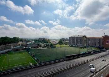 Trilocale Via Guido Reni, Torino (zona Mirafiori Nord) - foto 21