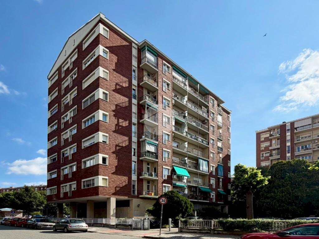 Appartamento Via castelgomberto, Torino (zona Santa Rita) - foto 2