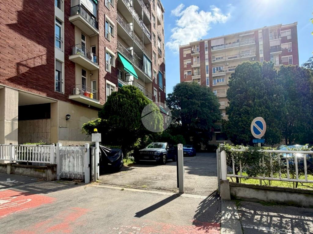Appartamento Via castelgomberto, Torino (zona Santa Rita) - foto 3