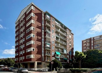 Appartamento Via castelgomberto, Torino (zona Santa Rita) - foto 2