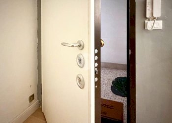 Appartamento Via castelgomberto, Torino (zona Santa Rita) - foto 10