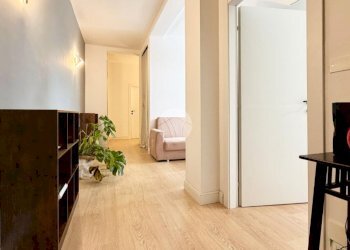 Appartamento Via castelgomberto, Torino (zona Santa Rita) - foto 13