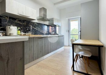 Appartamento Via castelgomberto, Torino (zona Santa Rita) - foto 15