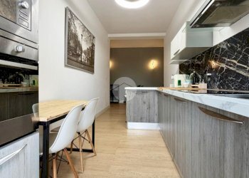 Appartamento Via castelgomberto, Torino (zona Santa Rita) - foto 16