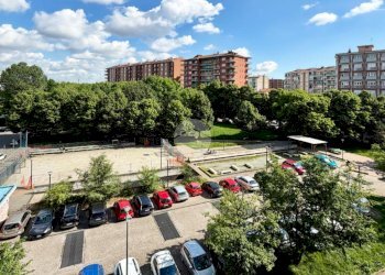 Appartamento Via castelgomberto, Torino (zona Santa Rita) - foto 17