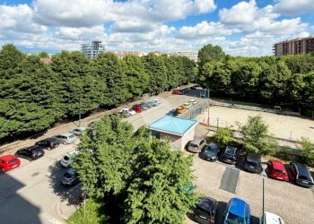 Appartamento Via castelgomberto, Torino (zona Santa Rita) - foto 18