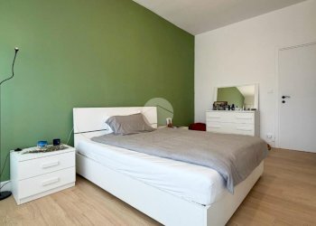 Appartamento Via castelgomberto, Torino (zona Santa Rita) - foto 19