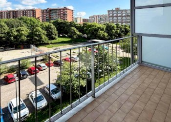 Appartamento Via castelgomberto, Torino (zona Santa Rita) - foto 20