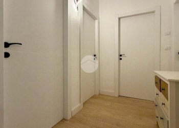 Appartamento Via castelgomberto, Torino (zona Santa Rita) - foto 21