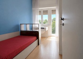 Appartamento Via castelgomberto, Torino (zona Santa Rita) - foto 22