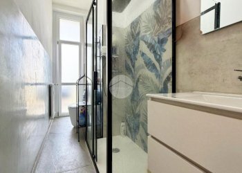 Appartamento Via castelgomberto, Torino (zona Santa Rita) - foto 25