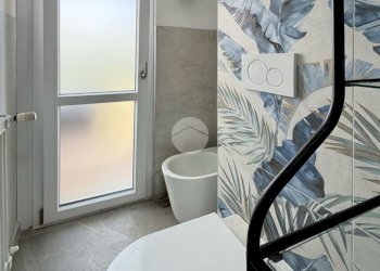 Appartamento Via castelgomberto, Torino (zona Santa Rita) - foto 26