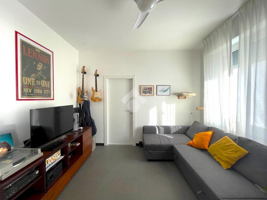 Apartment Via Umberto Fracchia, Genova (neighborhood Oregina) - photo 2