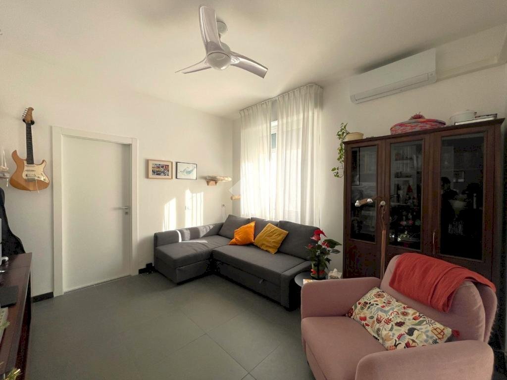 Apartment Via Umberto Fracchia, Genova (neighborhood Oregina) - photo 3