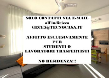 Apartment Via Umberto Fracchia, Genova (neighborhood Oregina) - photo 1