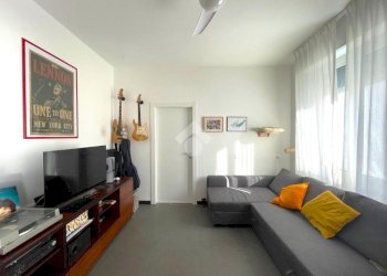 Apartment Via Umberto Fracchia, Genova (neighborhood Oregina) - photo 2