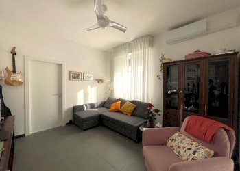 Apartment Via Umberto Fracchia, Genova (neighborhood Oregina) - photo 3