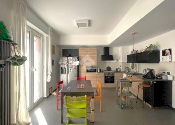 Apartment Via Umberto Fracchia, Genova (neighborhood Oregina) - photo 4