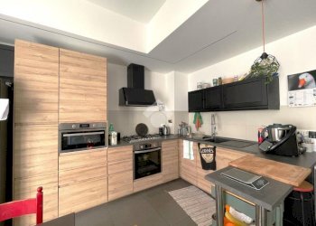 Apartment Via Umberto Fracchia, Genova (neighborhood Oregina) - photo 5