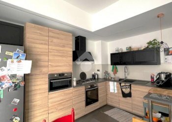 Apartment Via Umberto Fracchia, Genova (neighborhood Oregina) - photo 6