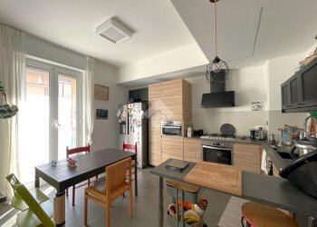 Apartment Via Umberto Fracchia, Genova (neighborhood Oregina) - photo 7