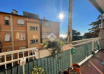 Apartment Via Umberto Fracchia, Genova (neighborhood Oregina) - photo 9
