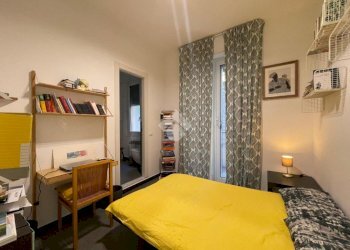 Apartment Via Umberto Fracchia, Genova (neighborhood Oregina) - photo 10