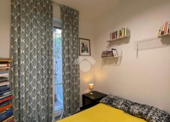 Apartment Via Umberto Fracchia, Genova (neighborhood Oregina) - photo 11