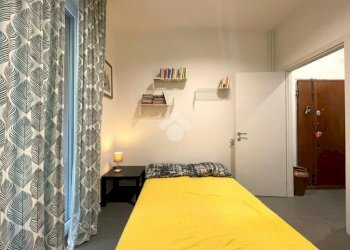 Apartment Via Umberto Fracchia, Genova (neighborhood Oregina) - photo 12