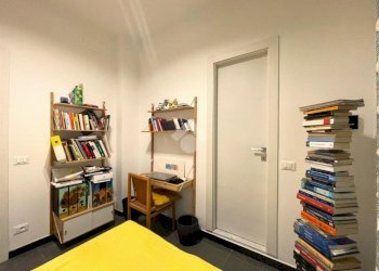 Apartment Via Umberto Fracchia, Genova (neighborhood Oregina) - photo 14