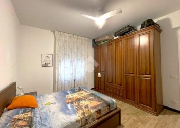 Apartment Via Umberto Fracchia, Genova (neighborhood Oregina) - photo 15