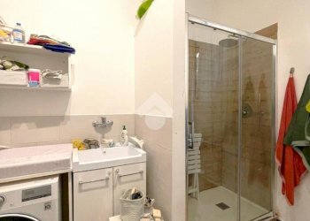 Apartment Via Umberto Fracchia, Genova (neighborhood Oregina) - photo 17