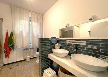 Apartment Via Umberto Fracchia, Genova (neighborhood Oregina) - photo 20