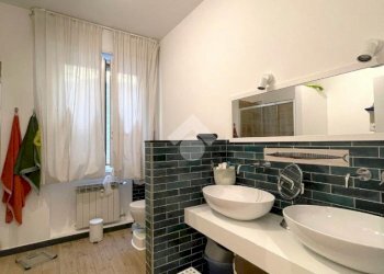 Apartment Via Umberto Fracchia, Genova (neighborhood Oregina) - photo 21